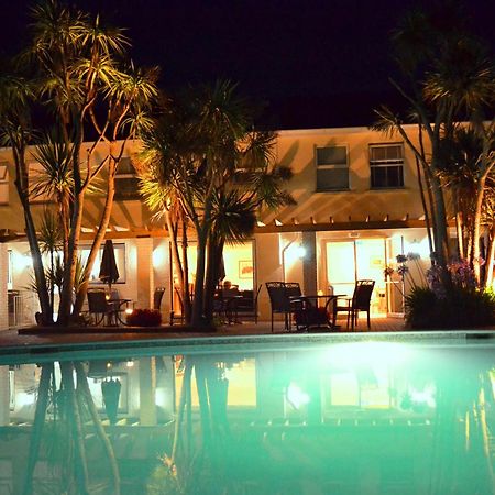 Hotel La Place St Aubin Екстериор снимка